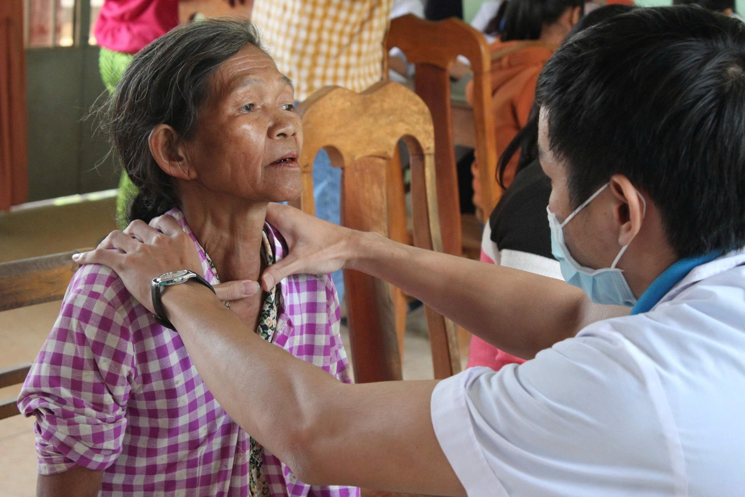Ngành Y tế Khánh Hòa: Hưởng ứng Ngày Toàn dân sử dụng muối i-ốt và Ngày Thế giới phòng, chống bệnh đái tháo đường năm 2025